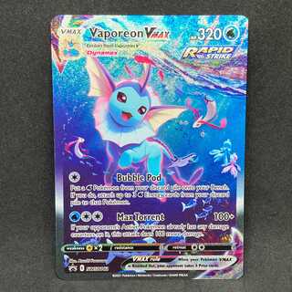 夏ポケカ 夏ポケカ 中国語版 未開封 サンダース ブースター シャワーズ