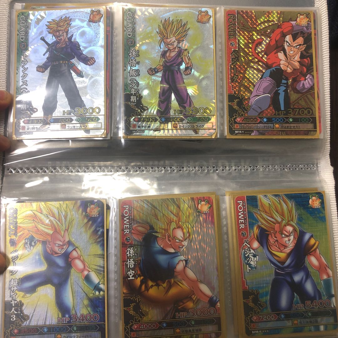 ドラゴンボール ドラゴンバトラーズ 179枚 カードダスドットコム 公式