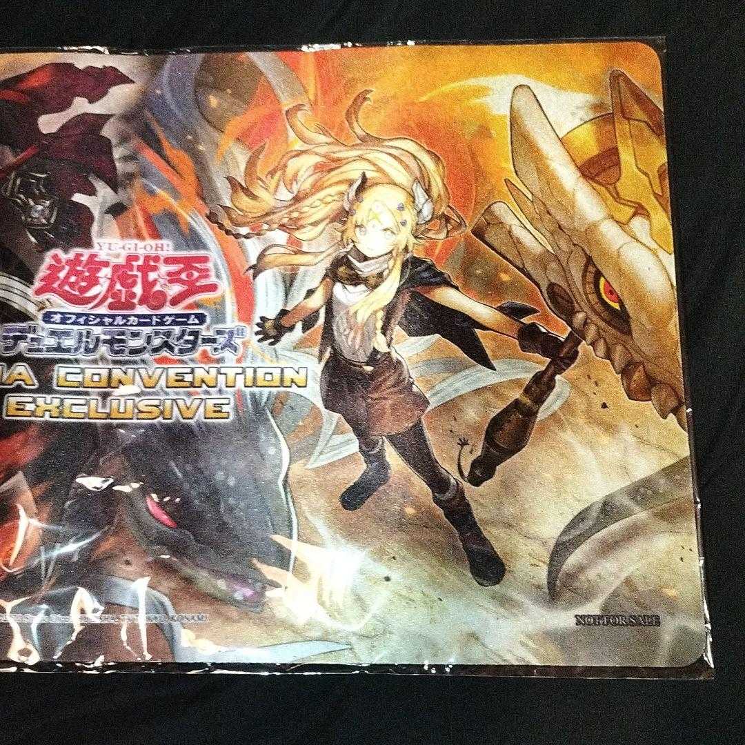 遊戯王OCG白の聖女エクレシア デュエルフィールド 遊戯王OCG白の聖女