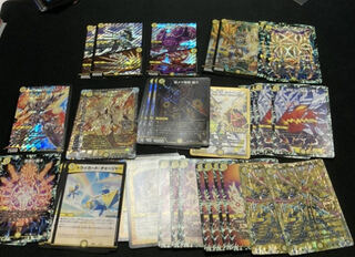 白単サバキZ デッキ 微高レート スリーブ 調整パーツ付き スリーブ