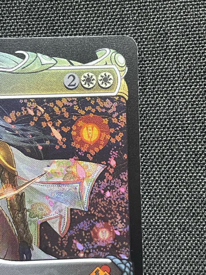 mtg 放浪皇 コレブ産 foil 百瀬寿 英語1枚 mtg 放浪皇 コレクター