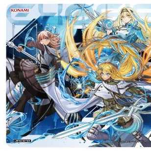 エクソシスターデュエルセットYCSJ限定未開封