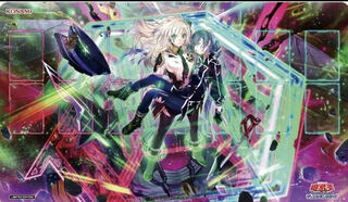 遊戯王 WCQ プレイマット 閃刀姫 閃刀姫 プレイマット」の激安通販 |