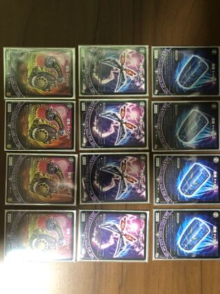 本日発送❗️黒単デスザーク デッキ レート高め 本日発送❗️黒単