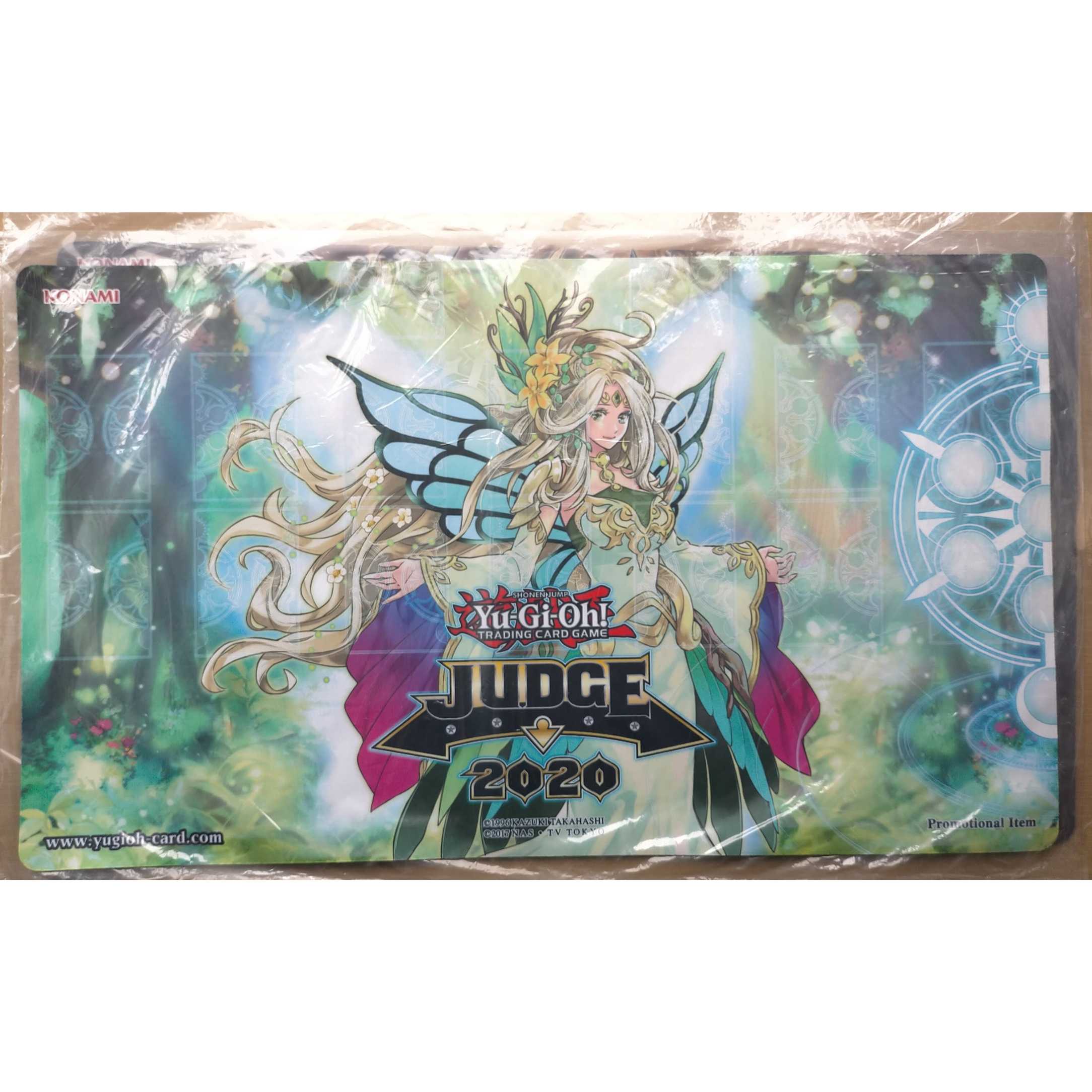 未開封】当選品 限定 マドルチェ プレイマット 遊戯王】マドルチェ