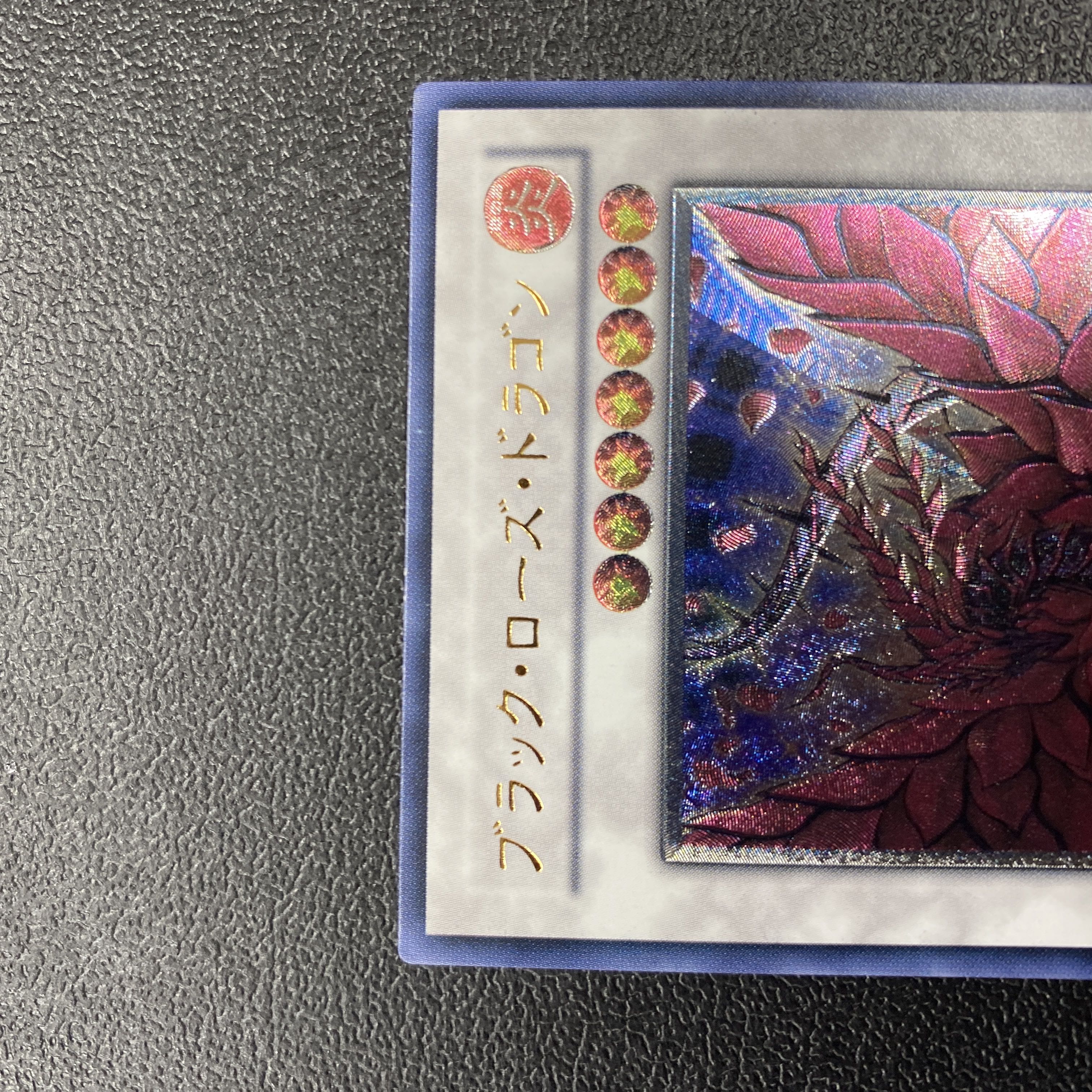 遊戯王 ブラックローズドラゴン レリーフ ars10 遊戯王 ブラックローズ