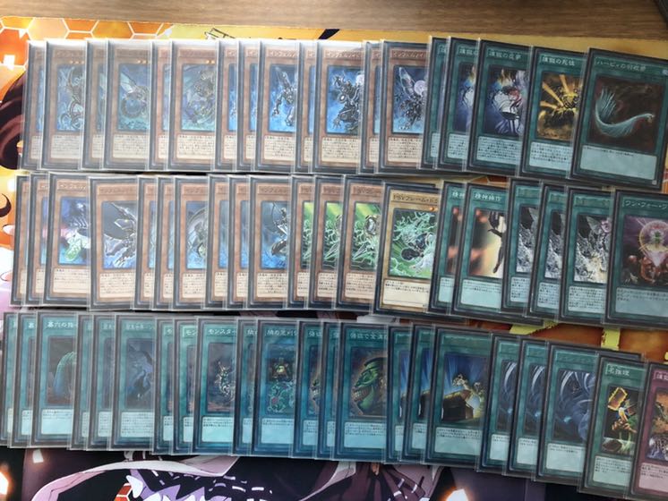 遊戯王引退！ネクロス暗黒界デッキあり！ 遊戯王引退！ネクロス暗黒界