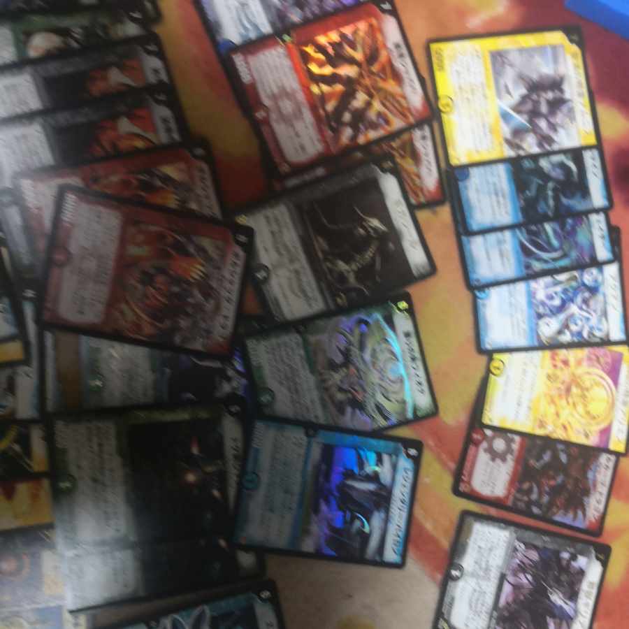 デュエルマスターズ 初期カードまとめ 1枚の通販 1134422379