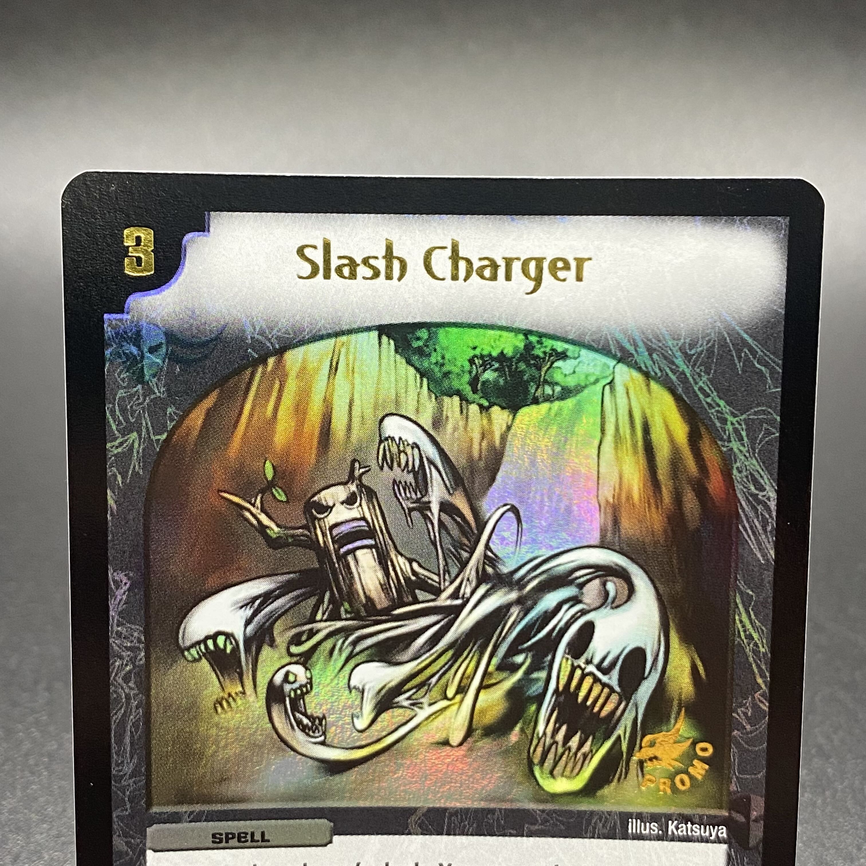 英語版 ロスト・チャージャー プロモ L17/Y2 1枚の通販 土日祝休 magi