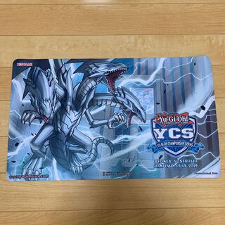 遊戯王 YCS ANAHCIM 2016 プレイマット サウラヴィス 遊戯王 YCS