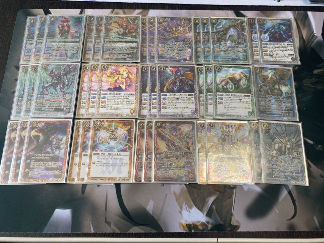 バトルスピリッツ 旧光導 デッキ/パーツ+α バトルスピリッツ 旧光導