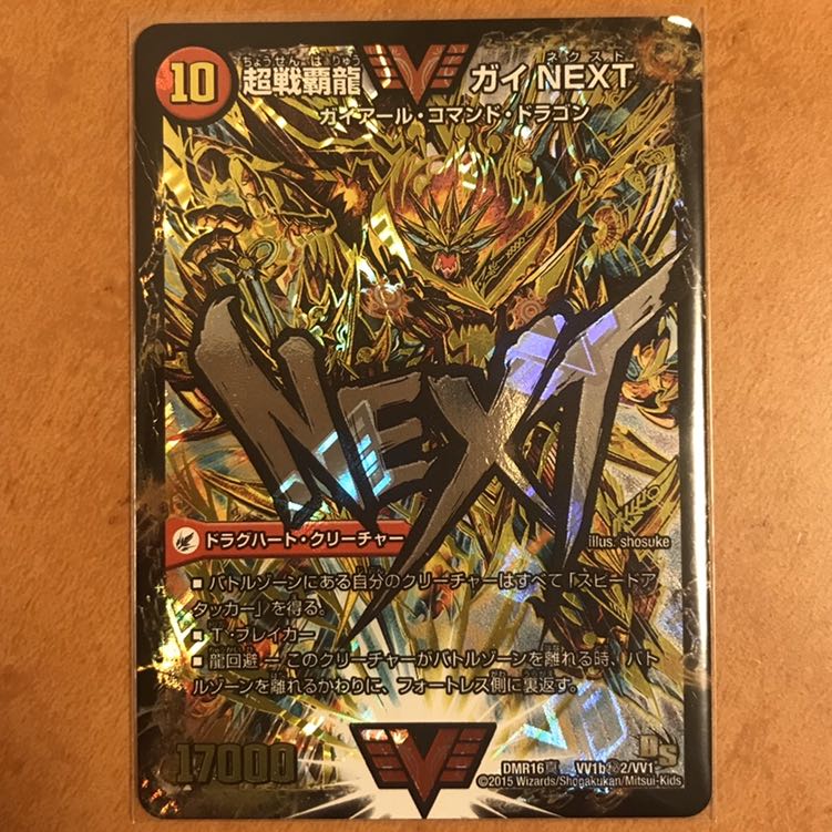 ガイNEXT 文字シク 1枚の通販 ばぶ（847276713） | magi