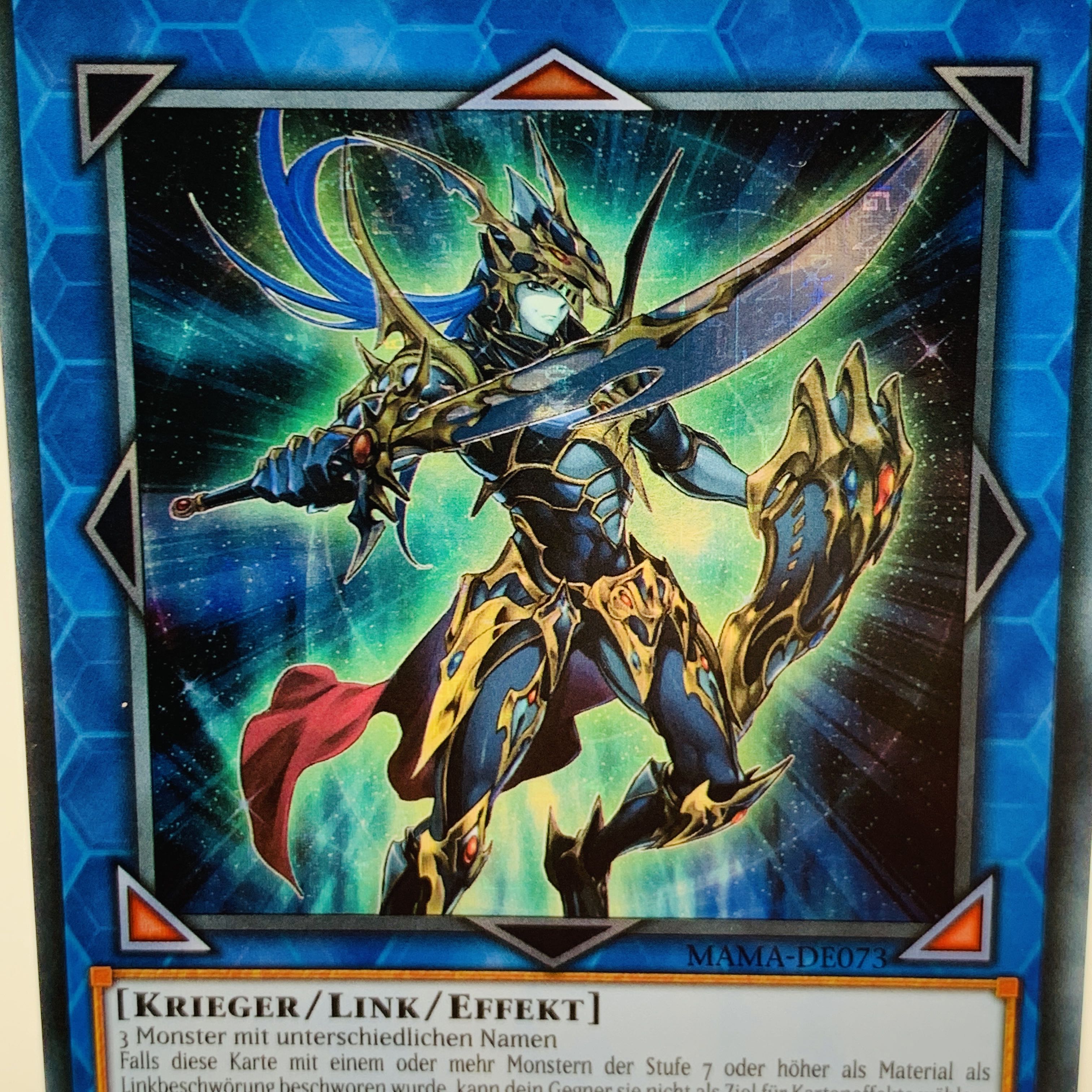 PSA10】カオスソルジャー ウルトラ PSA10】カオスソルジャー ウルトラ