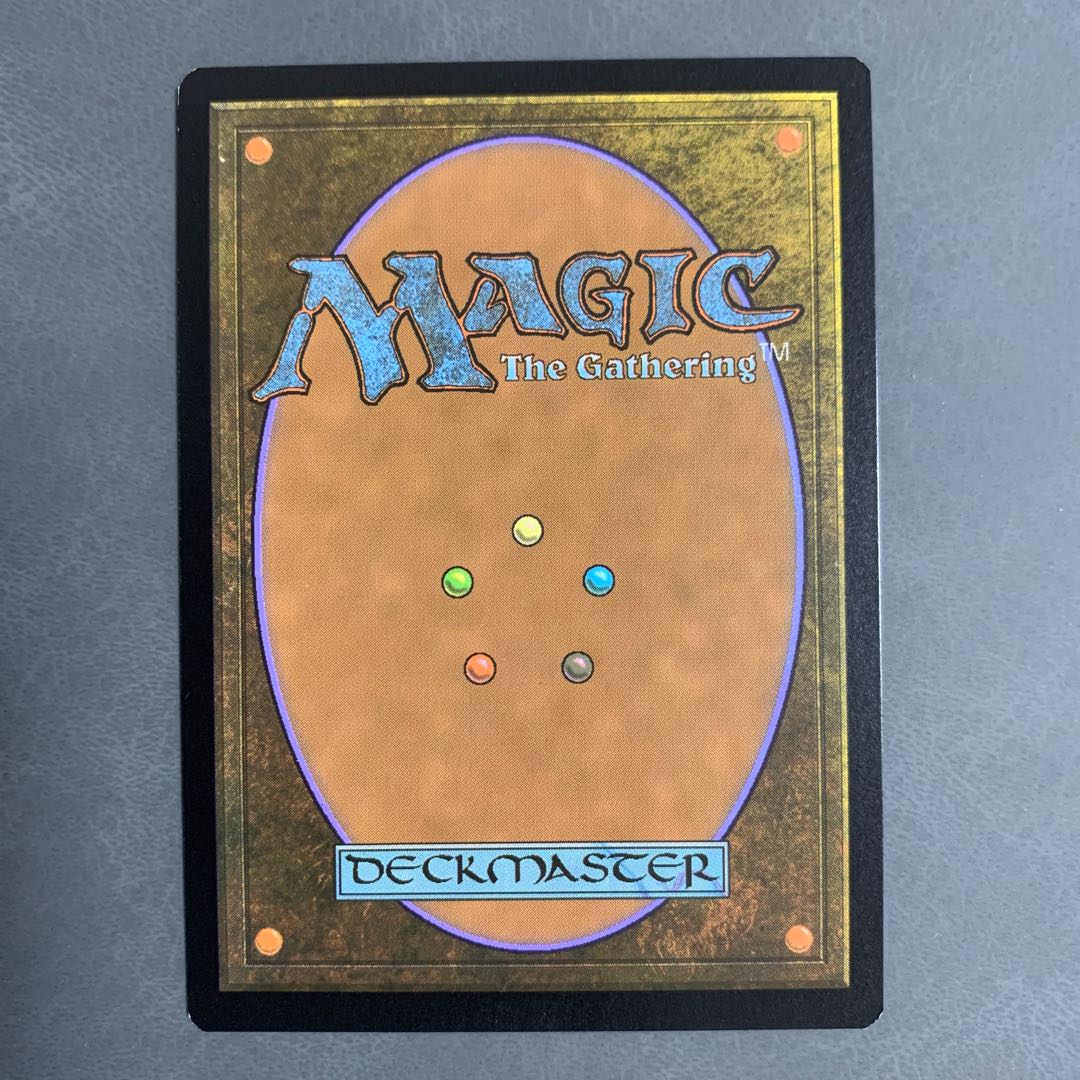 MTG 乾燥台地 Arid Mesa 英語版 4枚セット MTG 乾燥台地 Arid Mesa