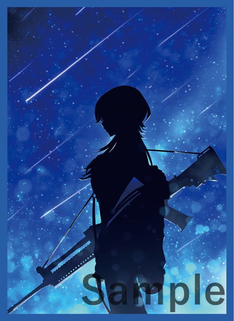 白詰草 ぶいすぽっ！ スリーブ プレイマット 一ノ瀬うるは Amazon.co