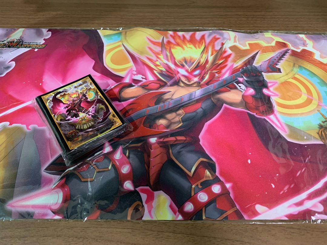 勝利龍装 クラッシュ覇道 プロモ4枚セット 勝利龍装クラッシュ覇道 (CS