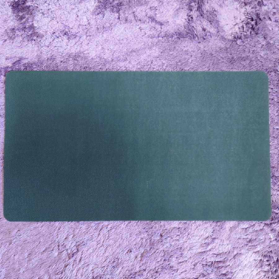 Sower of Temptation, Seb signed playmat with certificate and