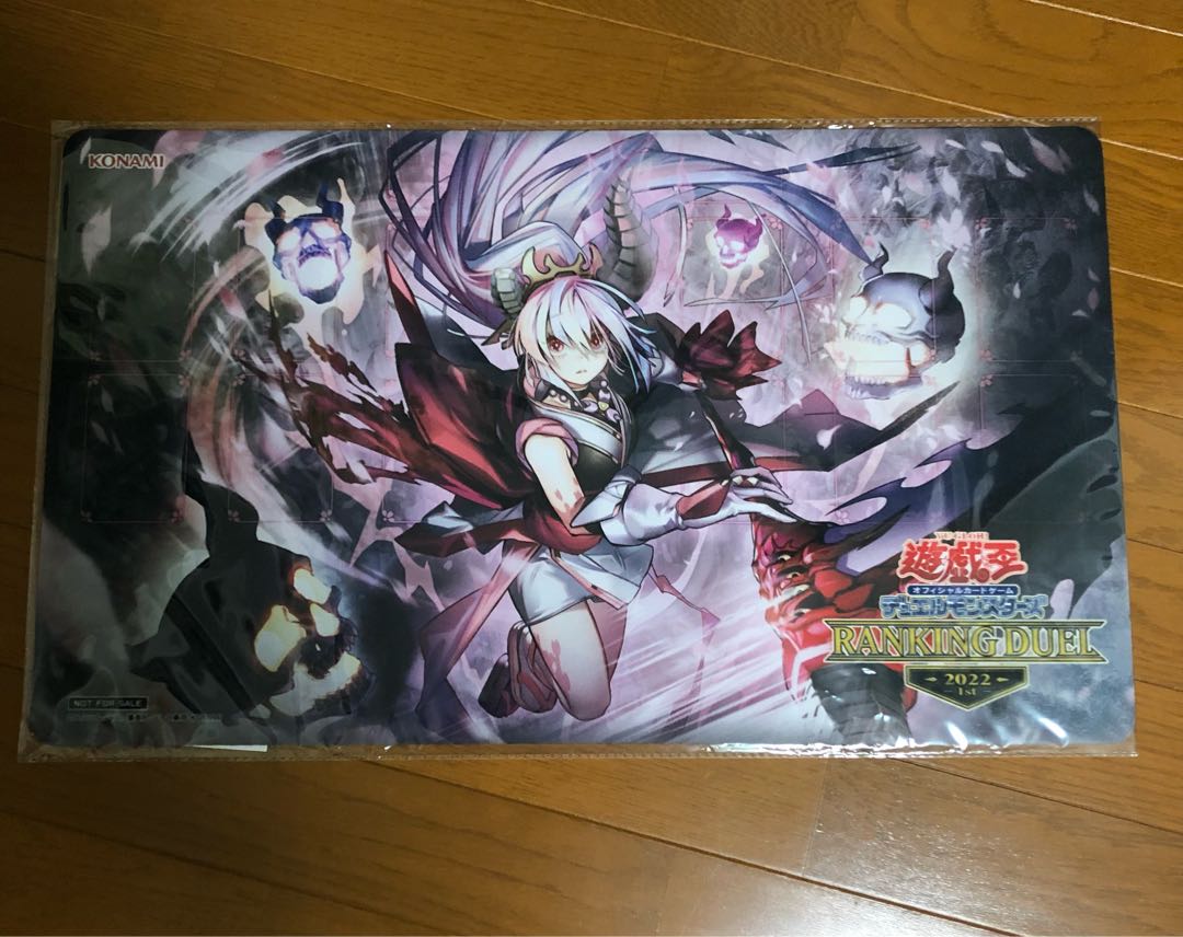 遊戯王 ランキングデュエル カクリヨノチザクラ 常世離レ エリアプレイ