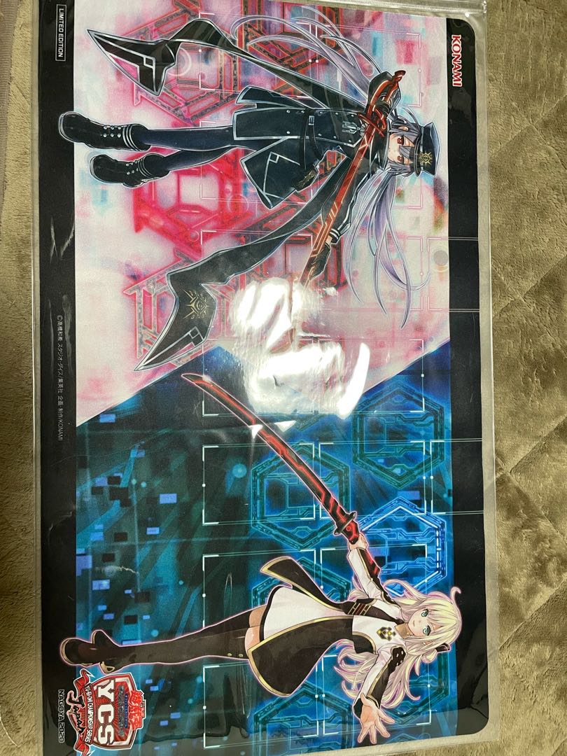 ハンディーレディ プレイマット プレイマット『ハンディーパートナーズ