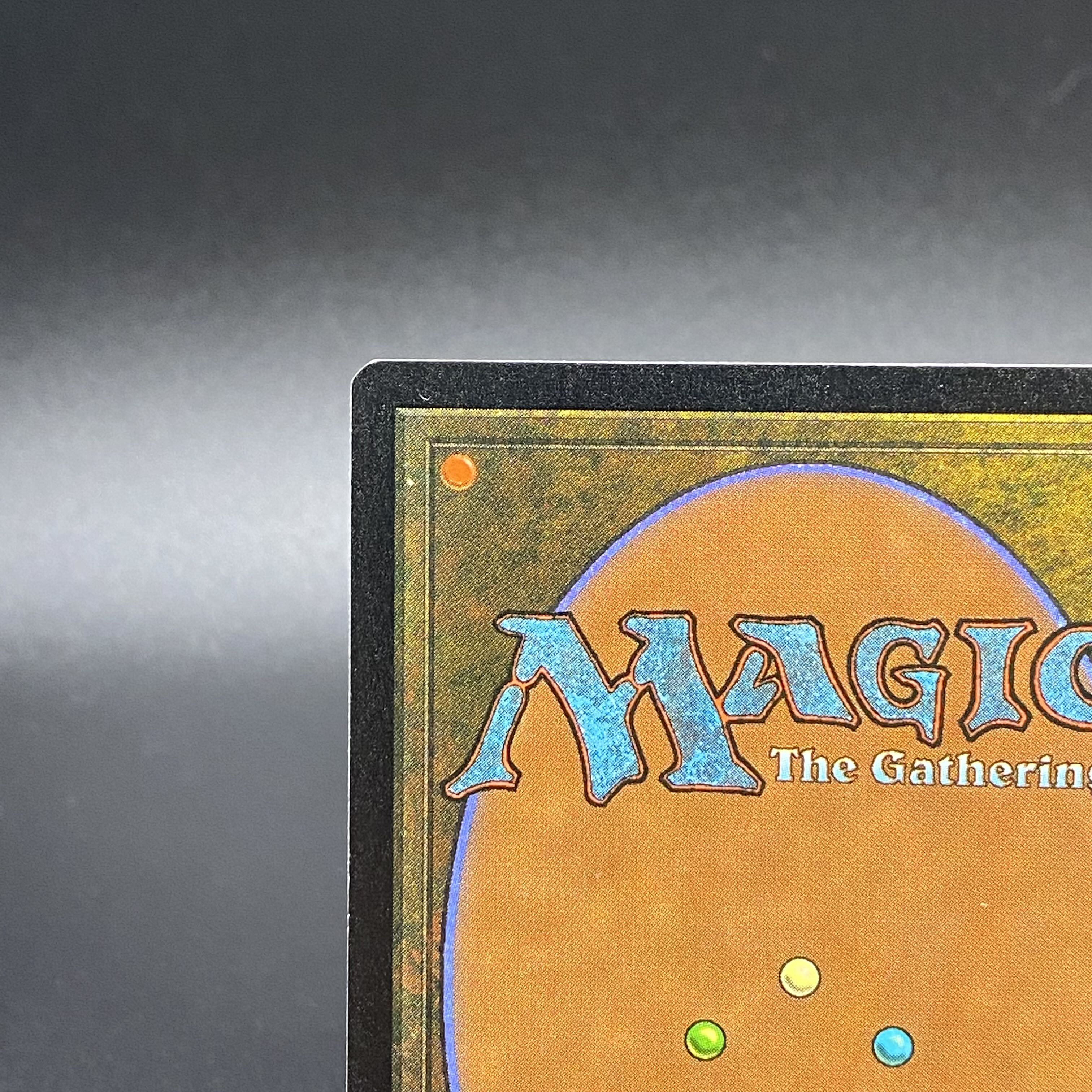 ファイレクシアン・ドレッドノート(B) 状態 MP 英語版 ファイレクシア