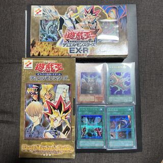 お買い得】遊戯王 引退品 まとめ サプライズ有り 遊戯王 引退品まとめ