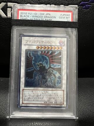 ARS9】ブラックフェザー・ドラゴン レリーフ 鑑定書付き 2025年最新