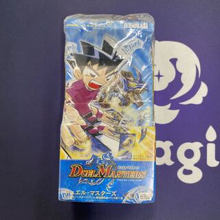 デュエマ】戦極魂 ウルトラ•デュエル 未開封ボックス デュエマ】戦極魂