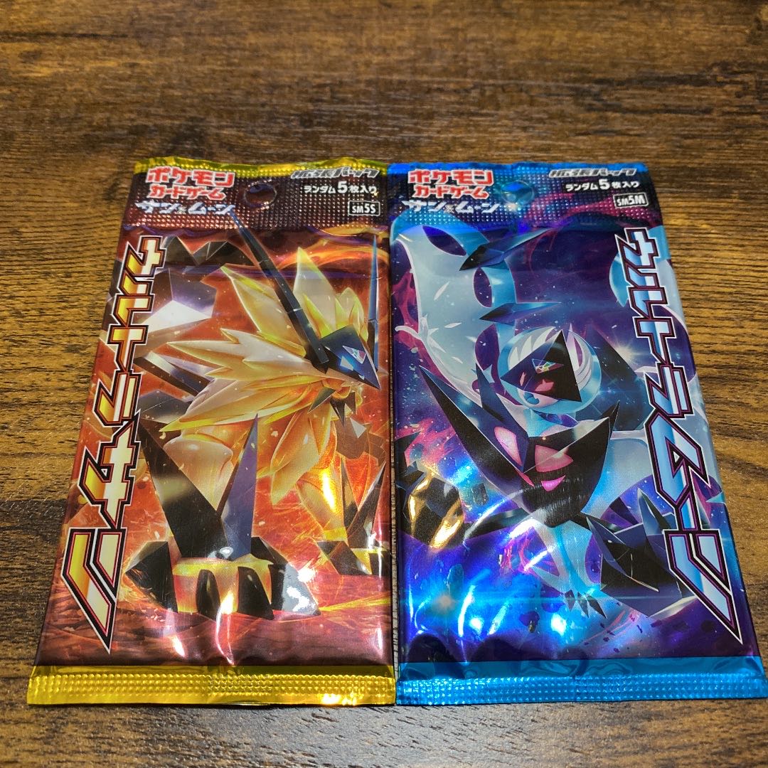 ポケモンカード レア まとめ売り&未開封BOX