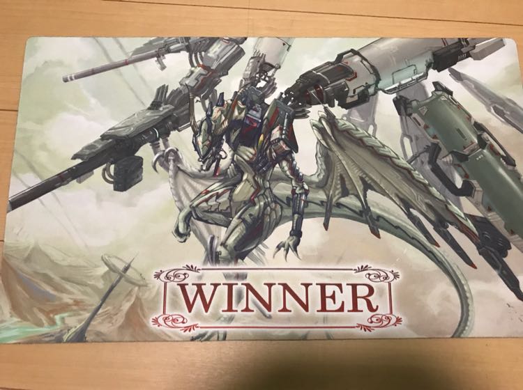 プレステージcs プレイマット プレステージCS プレイマット サプライ