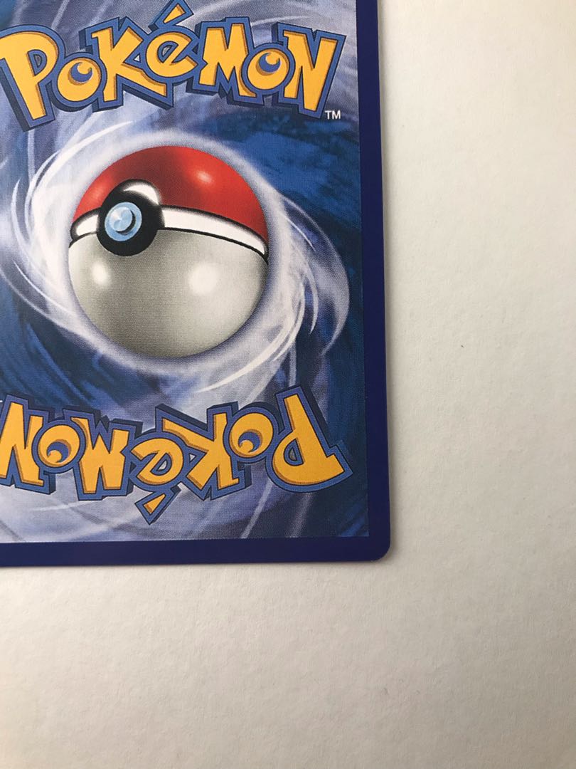 ポケモンカード カメックス 1st ED 1st Edition Blastoise 英語 1枚の