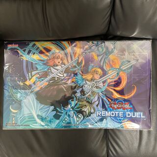 遊戯王カード】エクソシスター プレイマット&デッキケース【2点セット