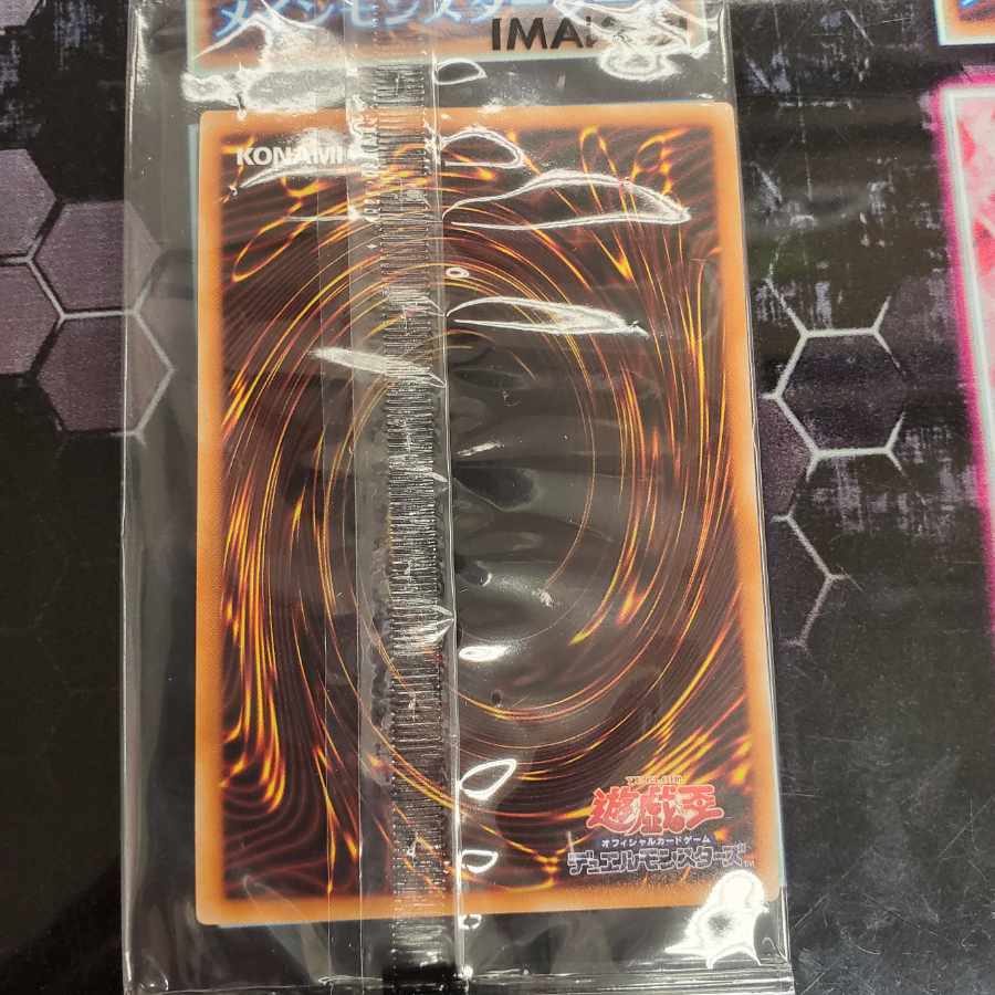 暗黒騎士ガイア ブルーシークレット 1枚の通販 211559469（1504888465