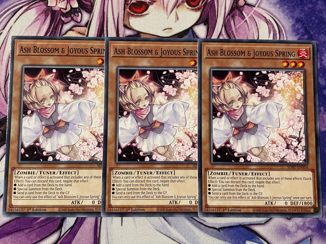 遊戯王 灰流うらら 20th 灰流うらら[20thシークレット]{20TH-JPC85