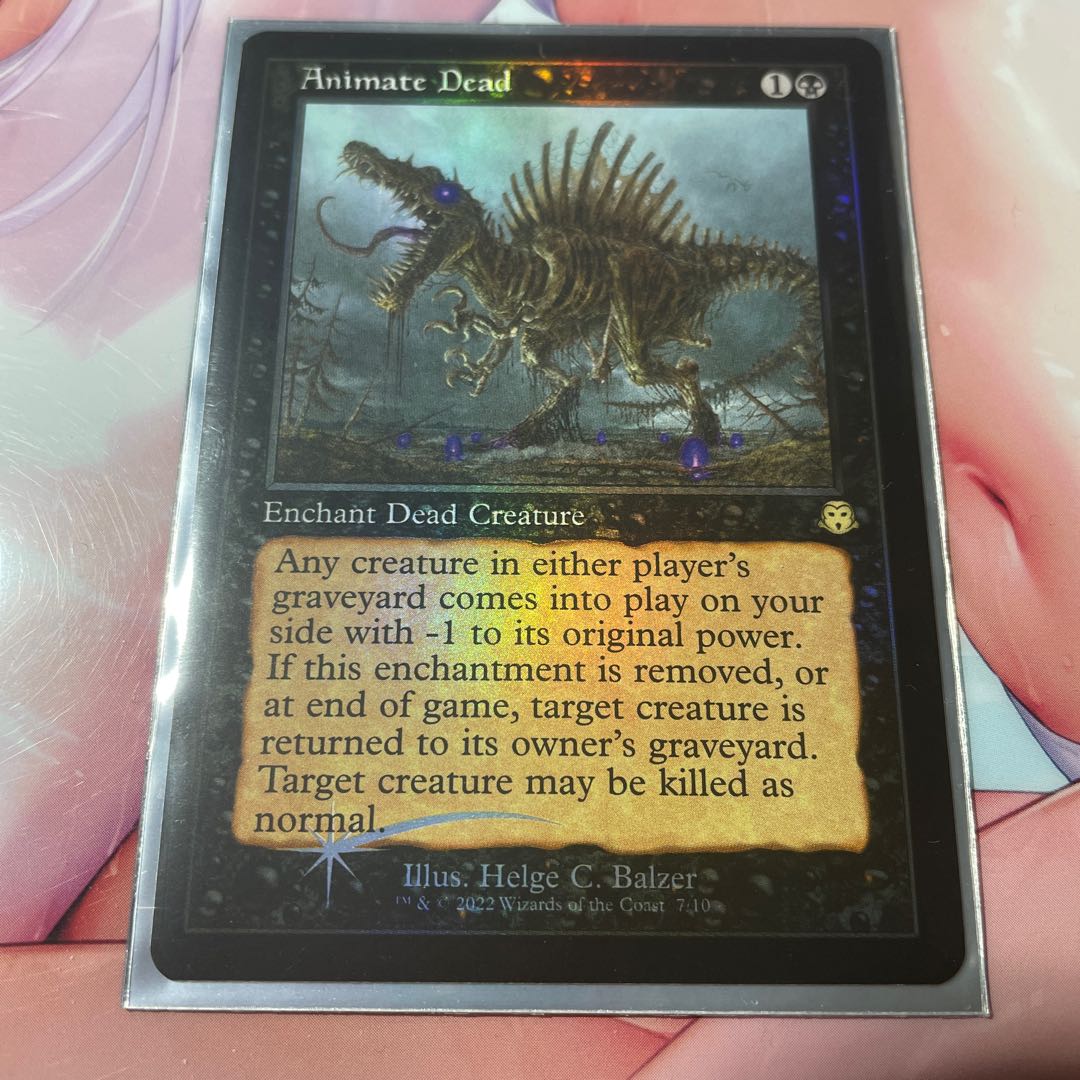 mtg 動く死体 foil ジャッジ mtg 動く死体 ジャッジ foil Foil】《動く