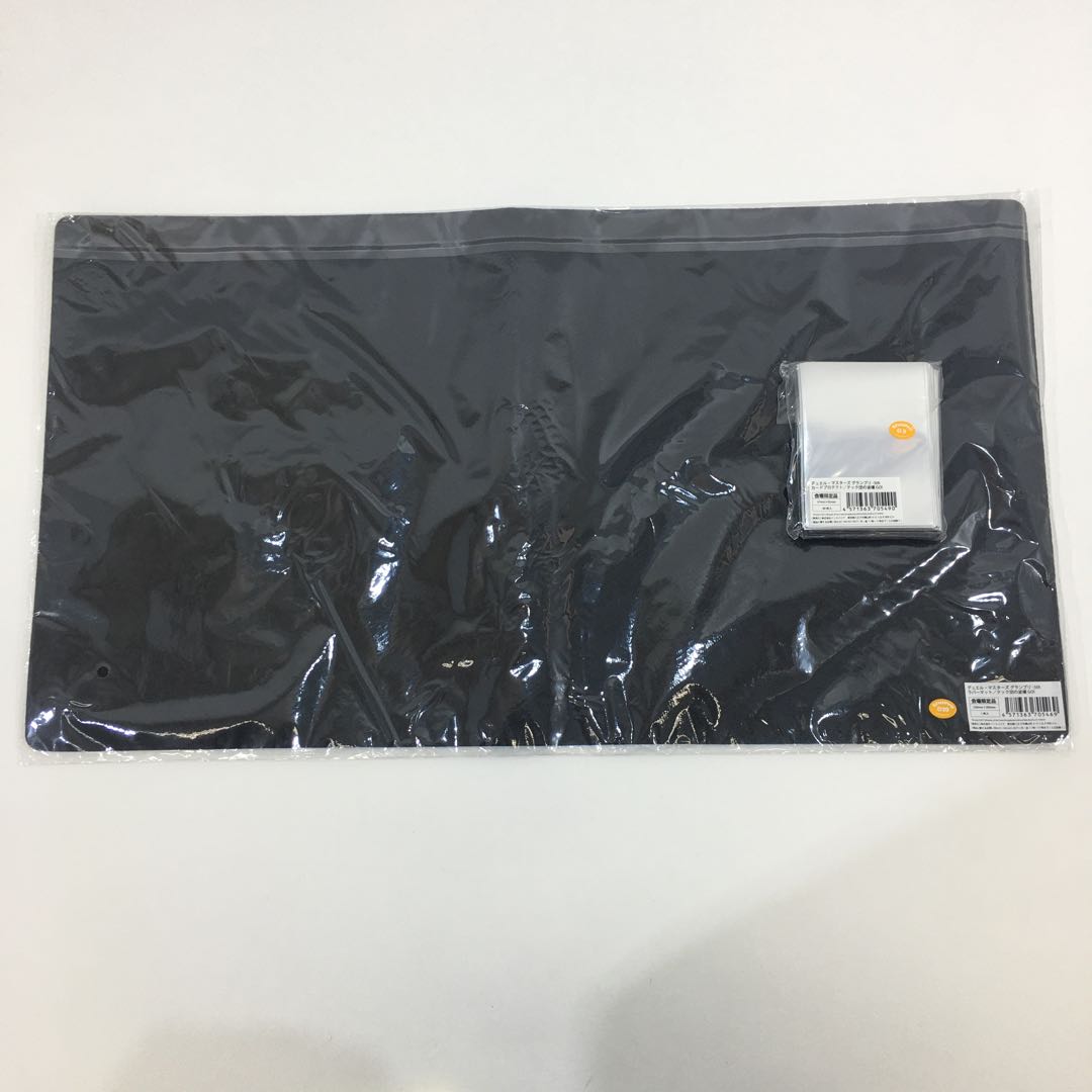 グランプリ．5thラバーマット/テック団の波壊go デュエルマスターズ