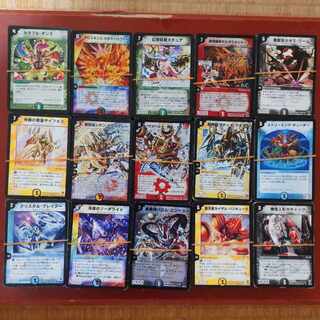 デュエマ 旧枠のみ 約12000枚 デュエマ 旧枠のみ 約12000枚 まとめ