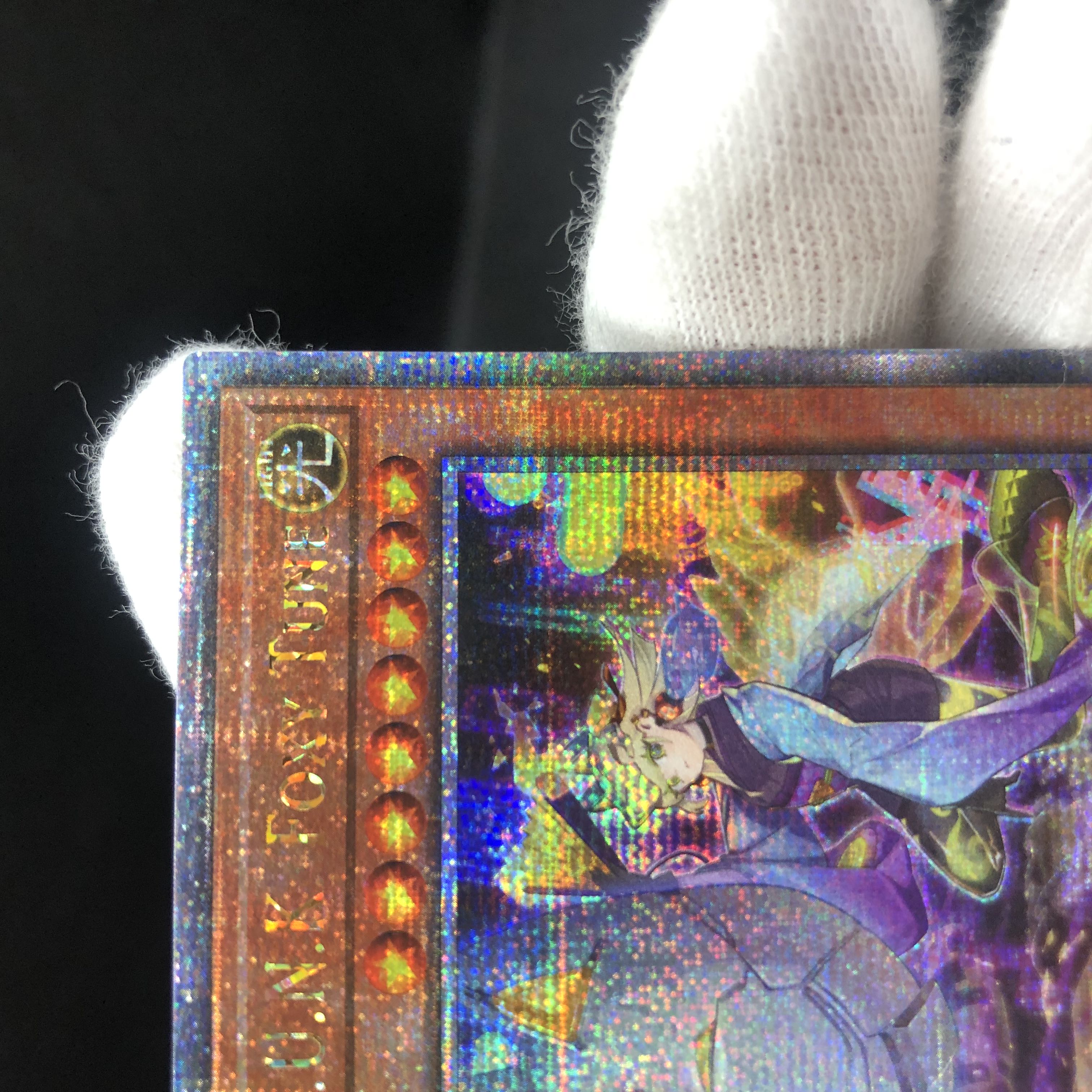 希少‼️遊戯王【英語版】マリクトークン TKN4 スーパー❗️ 【公式通販】