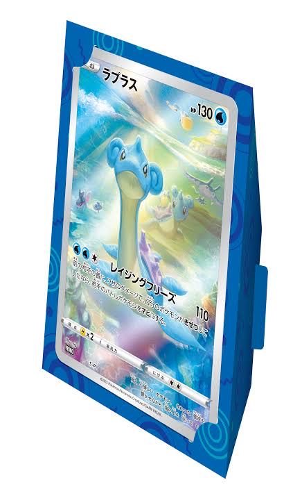 ポケモンカード ジャンボカードコレクション 全6種セット 1枚の通販