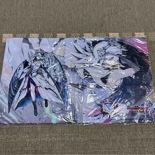 デュエプレGP プレイマットスリーブ上下逆さま印刷エラー バラ売り不可