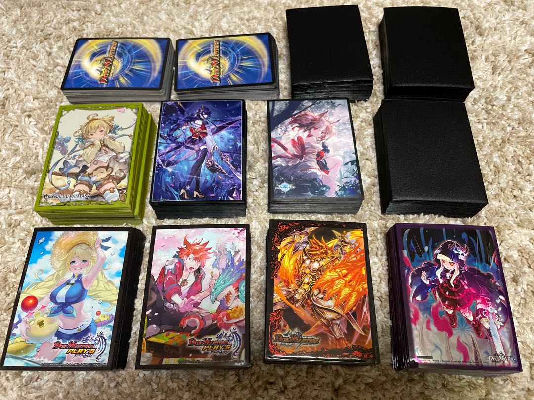 デュエマ引退品 まとめ売り 引退品 デュエマ 大量 まとめ売り 引退品 Z