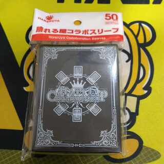 はっち スリーブ 白 未開封 CS デュエマ ワンピース はっち スリーブ