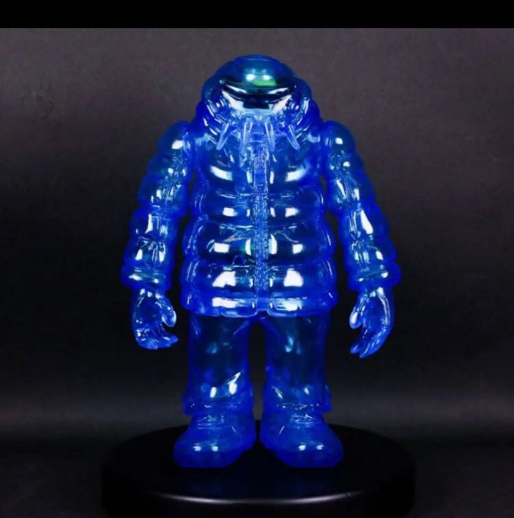 クトゥルフオイドポイズン