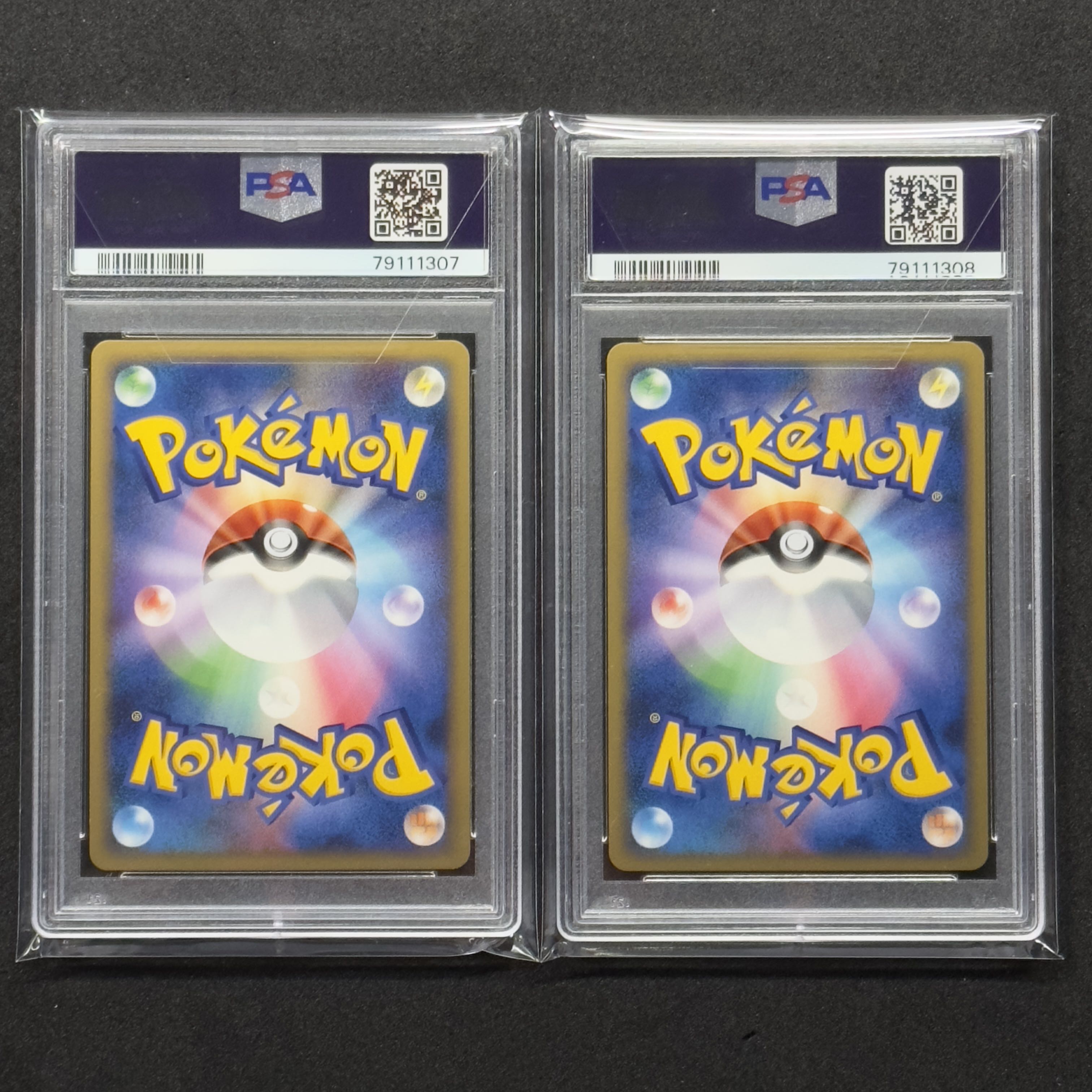 ポケモンカード プロモ LEGENDラティアス ラティオス PSA10 2セット 1
