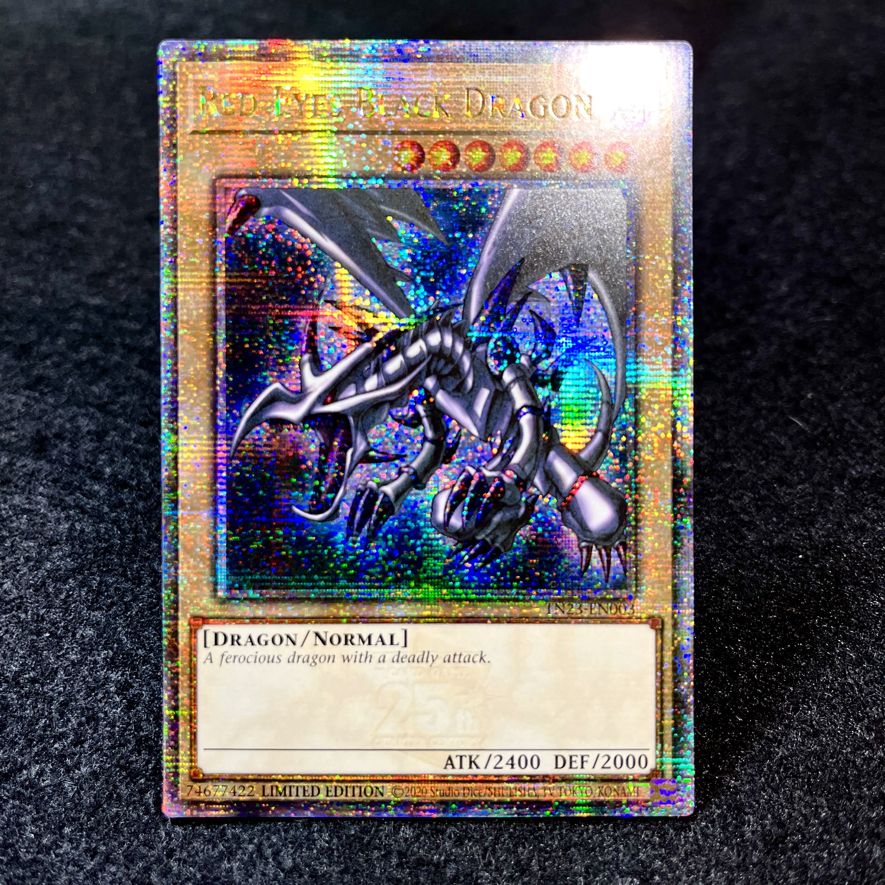 Nike house of duel 遊戯王 レッドアイズ・ブラックドラゴン 遊☆戯