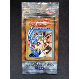 遊戯王 初期 未開封」の激安通販 | magi