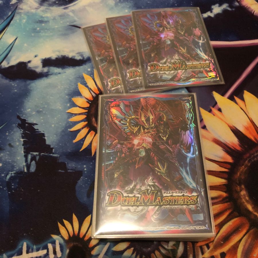 サイキックスヴァ スリーブ 1枚の通販 ああ（1703581100） | magi