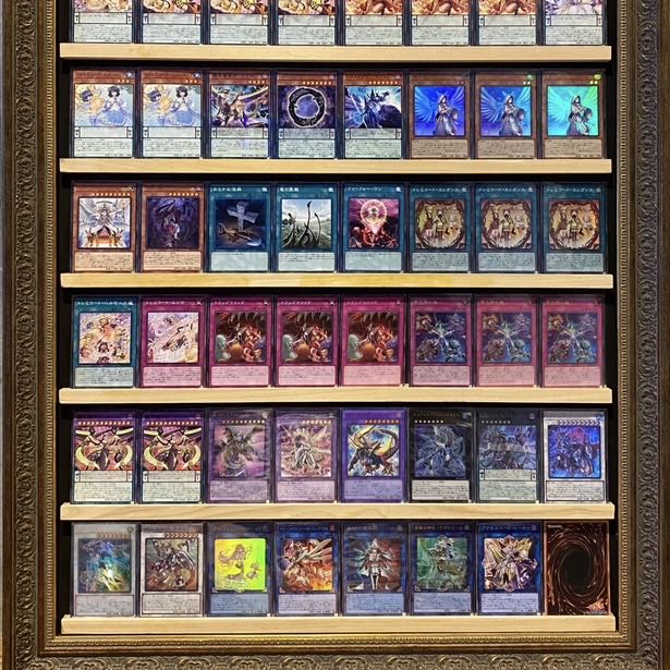 即日発送！【覇王ドレミコード】デッキ 遊戯王 ドドレミコード