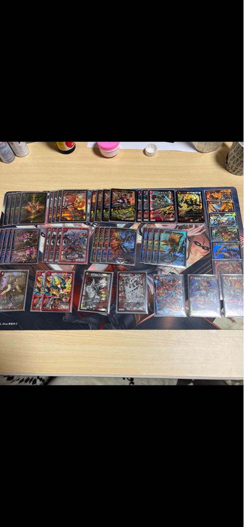 モルトネクスト モルネク モルトnext ボルバル8 デュエマ デッキ 1枚の