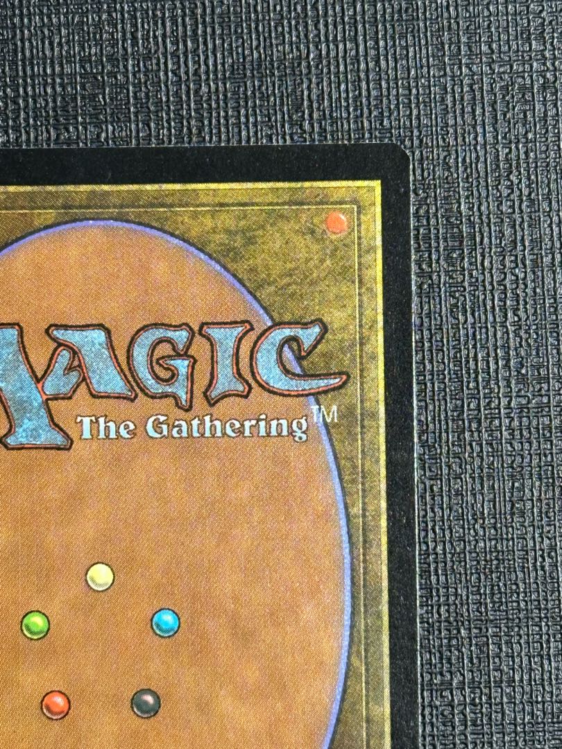 MTG 金属細工師/lworker 英語 英語版 MtG 金属細工師/lworker 英語版 4