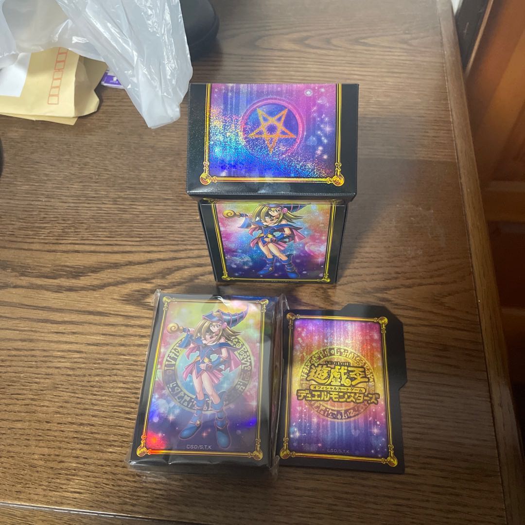 遊戯王OCG デュエルモンスターズ デュエリストカードケース